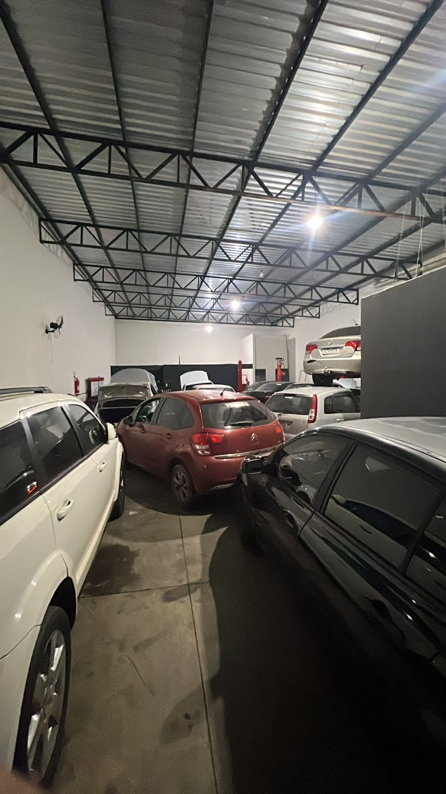 Serviço M2 Centro Automotivo 3