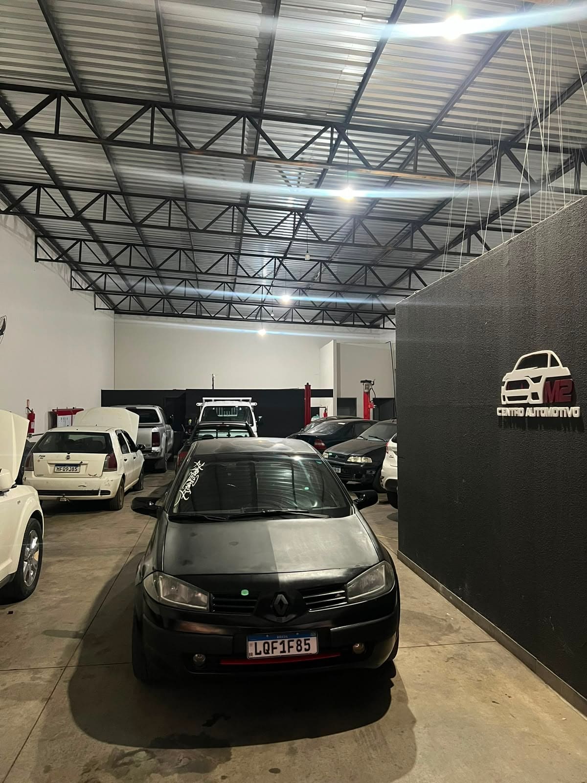 Serviço M2 Centro Automotivo 10