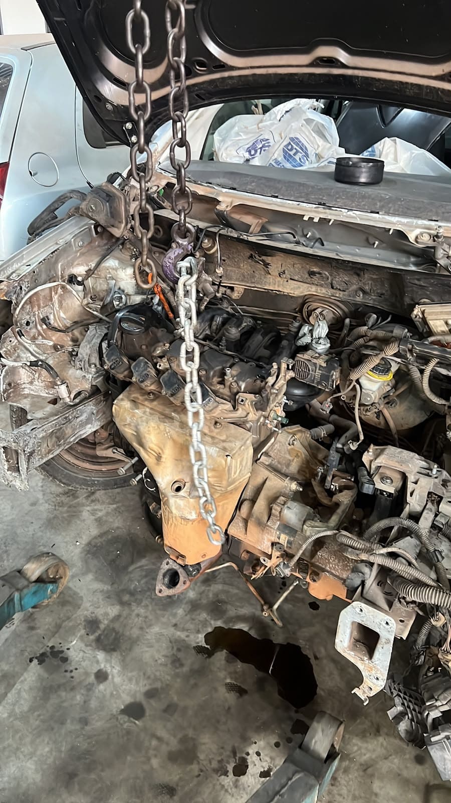 Serviço M2 Centro Automotivo 11